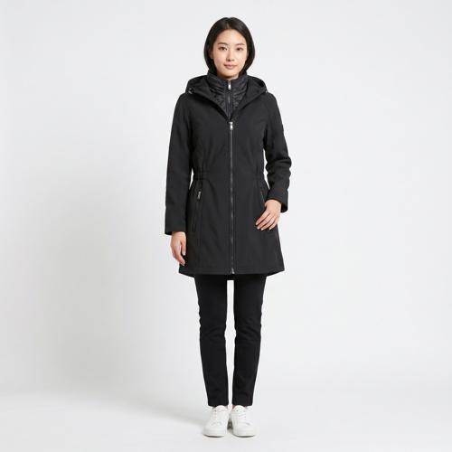 로렌 랄프 로렌 패딩점퍼