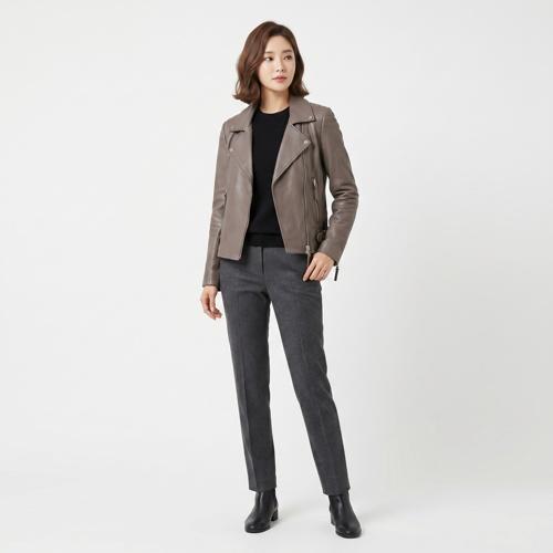 카시바디 라이더재킷