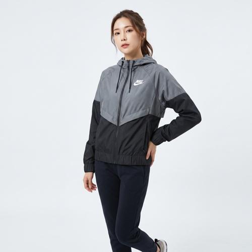 나이키 바람막이