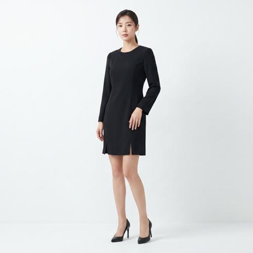 나인 미디원피스