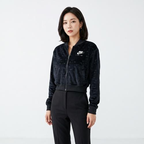 나이키 트랙재킷