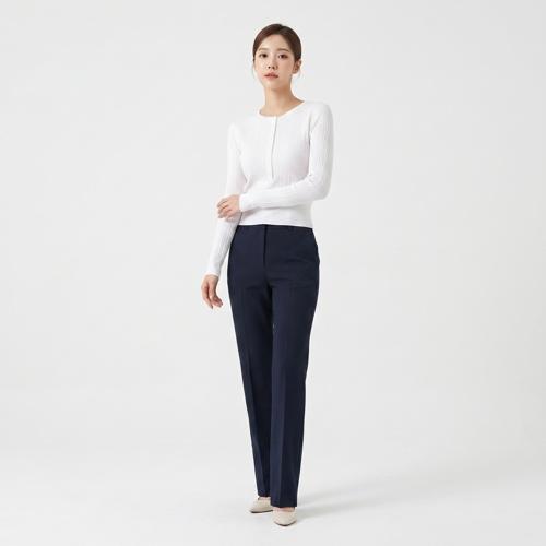 페일제이드 라운드카디건