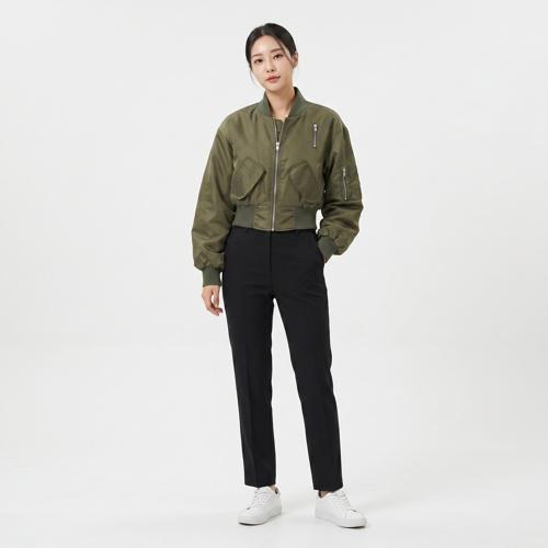 페일제이드 항공점퍼