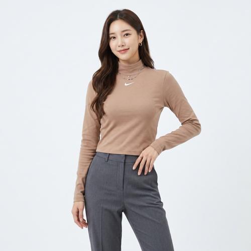 나이키 긴팔티셔츠