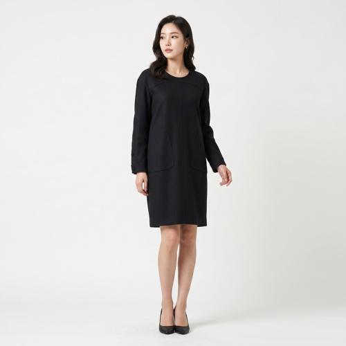 구호 미디원피스