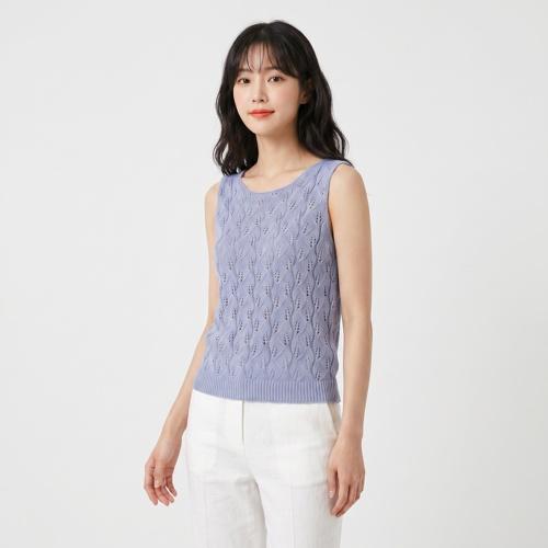 코텔로 니트조끼