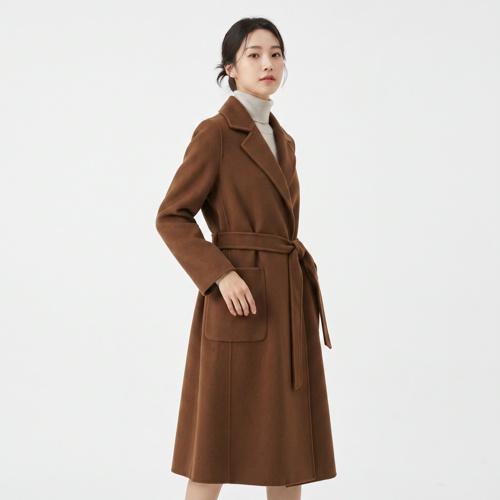 보브 싱글코트