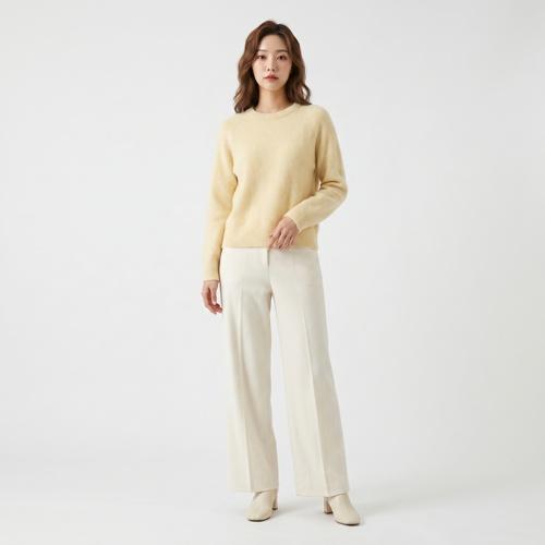 틸버 라운드니트