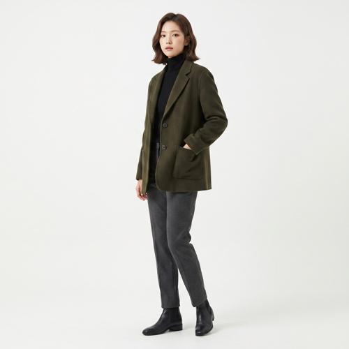 지오송지오 싱글재킷