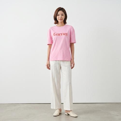 비뮤즈맨션 반팔티셔츠