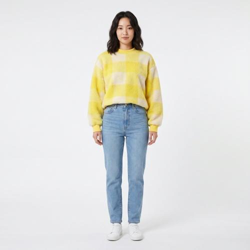 코스 맨투맨티