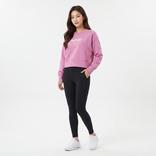 나이키 맨투맨티