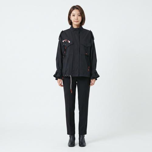 쥬시쥬디 야상점퍼