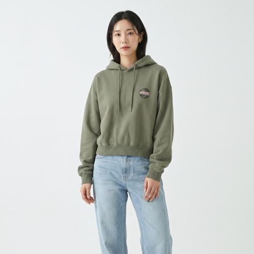디스이즈네버댓 후드티