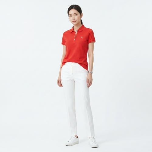 헤지스 반팔티셔츠