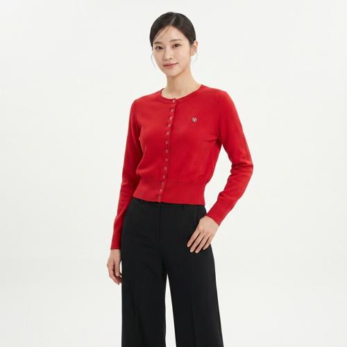 로제프란츠 라운드카디건