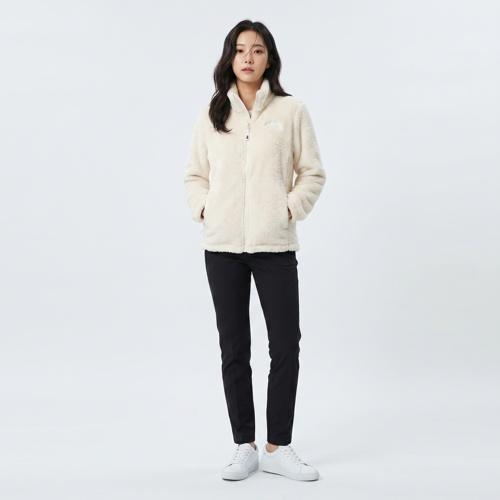 노스페이스 플리스재킷