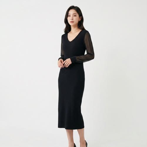 올세인츠 롱원피스