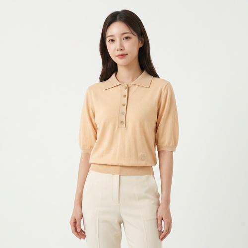 앳코너 반팔티셔츠