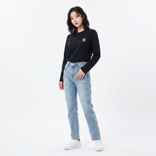 엠엘비 긴팔티셔츠