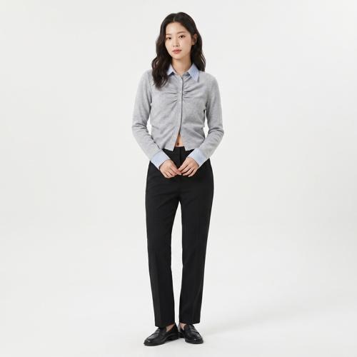에잇세컨즈 긴팔티셔츠