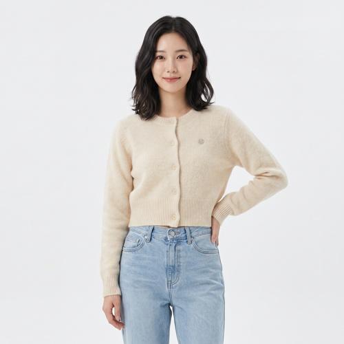 마리떼 프랑소와 저버 라운드카디건