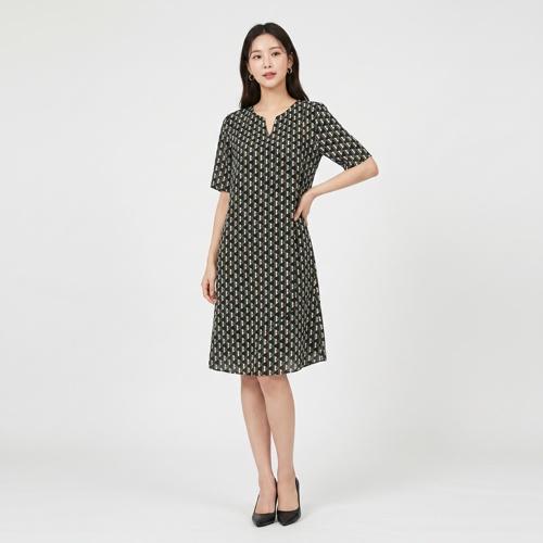 이바나헬싱키 미디원피스