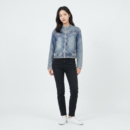 밀로 아카이브 라이더재킷