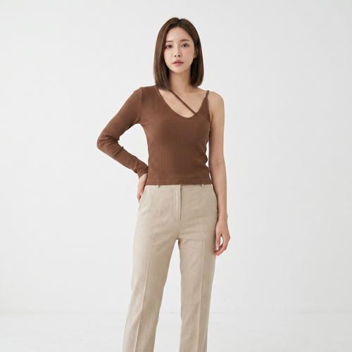 소프트서울 긴팔티셔츠