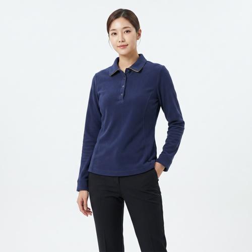 아디다스 긴팔티셔츠