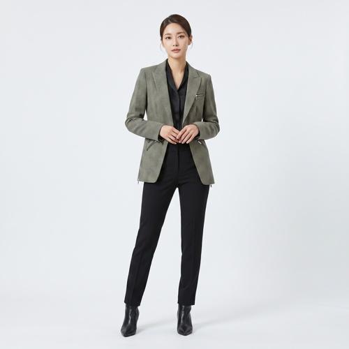 디케이엔와이 싱글재킷