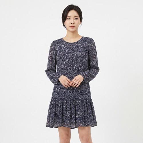 미쏘 미니원피스