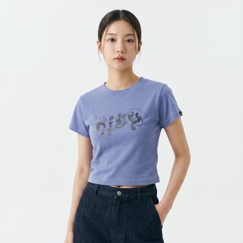 시티브리즈 반팔티셔츠