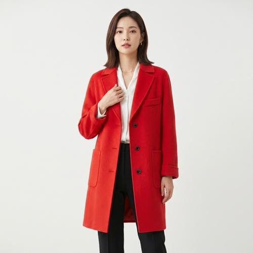 오즈세컨 싱글코트