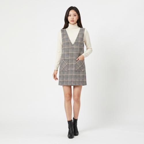 자라 미니원피스