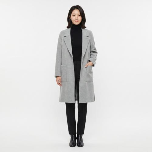 온앤온 싱글코트