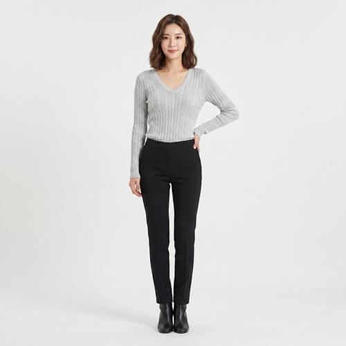 로렌 랄프 로렌 브이넥니트