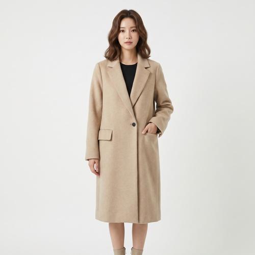 발렌시아 싱글코트