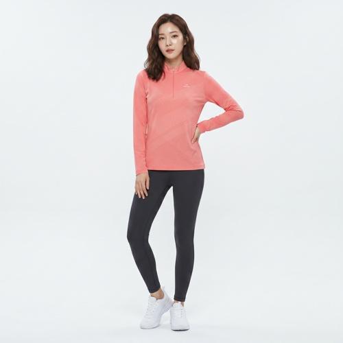 아이더 긴팔티셔츠