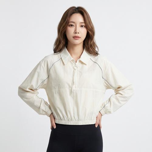 커버낫 하프집업