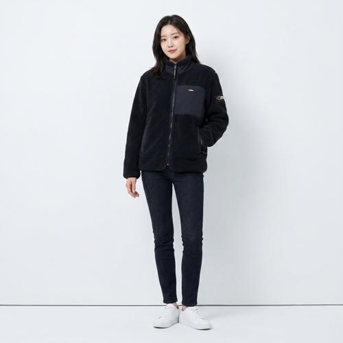 내셔널지오그래픽 플리스재킷