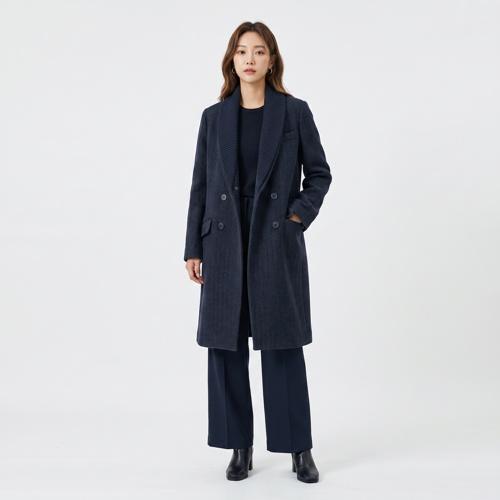 바네사브루노 더블코트