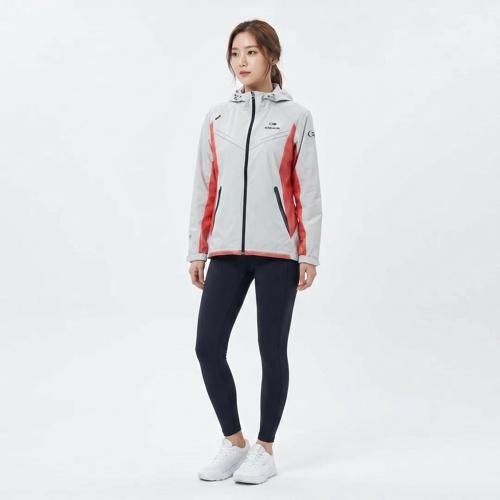 아이더 바람막이