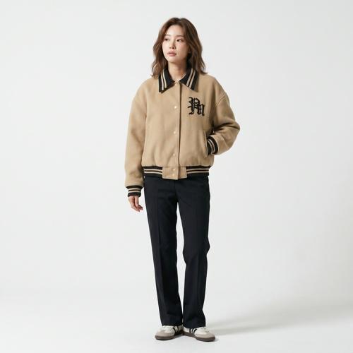 파르티멘토 야구점퍼