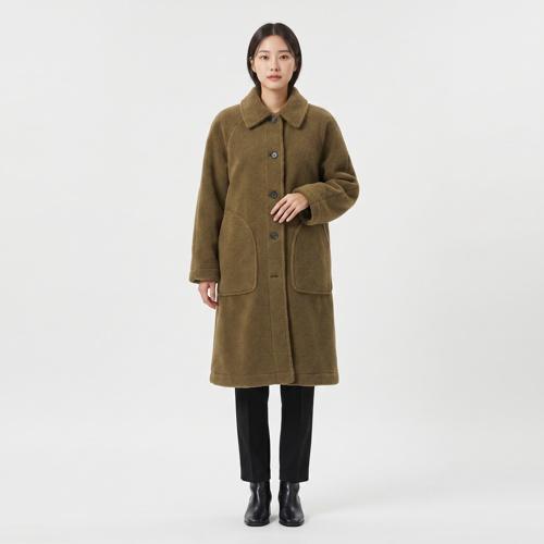 빈폴 싱글코트
