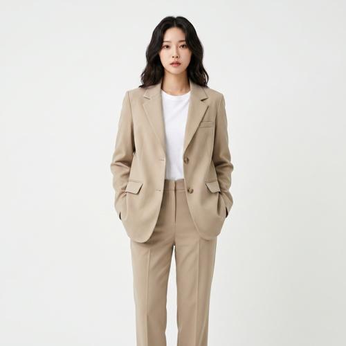 미쏘 싱글재킷