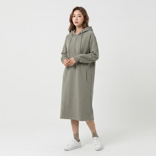 스튜디오 톰보이 미디원피스