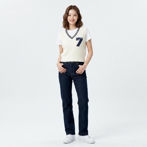 키르시 니트조끼
