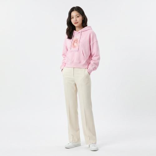 키르시 후드티