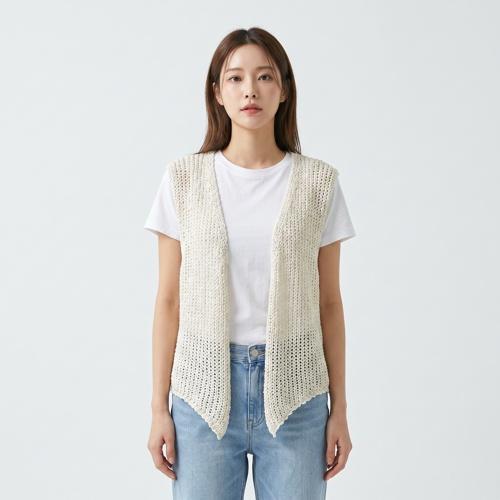 더오픈프로덕트 숄카디건